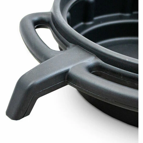 BITUXX Universal-Auffangwanne Ölauffangwanne Mehrzweckwanne Ölauffangbehälter Ölwanne Öl Wechsel laugen- und säurefest 10 Liter BITUXX Universal-Auffangwanne Ölauffangwanne Mehrzweckwanne Ölauffangbehälter Ölwanne Öl Wechsel Laugen- Und Säurefest 10 Liter -BITUXX Geschäft 63727260 5