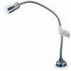 Bituxx LED Arbeitsleuchte Flexible Arbeitslampe Mit Magnetfuß Und Schwanenhals