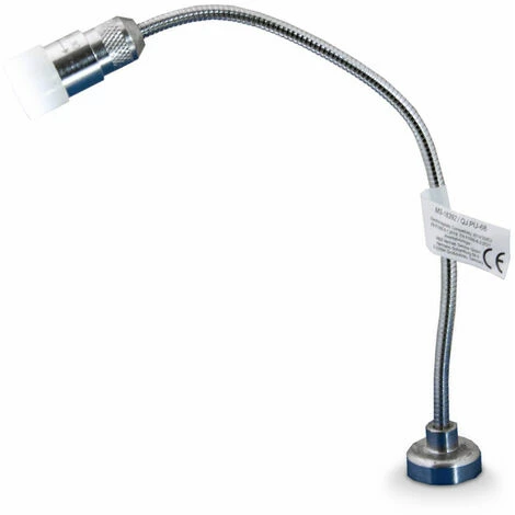 Bituxx LED Arbeitsleuchte flexible Arbeitslampe mit Magnetfuß und Schwanenhals Bituxx LED Arbeitsleuchte Flexible Arbeitslampe Mit Magnetfuß Und Schwanenhals -BITUXX Geschäft 66900384 1