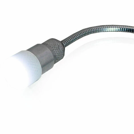 Bituxx LED Arbeitsleuchte flexible Arbeitslampe mit Magnetfuß und Schwanenhals Bituxx LED Arbeitsleuchte Flexible Arbeitslampe Mit Magnetfuß Und Schwanenhals -BITUXX Geschäft 66900384 3