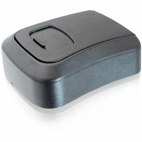 BITUXX Schlüsselsafe Wandschlüsselsafe Schlüsseltresor Keykeeper Keysafe Zahlenschloss Keybox – Bild 2