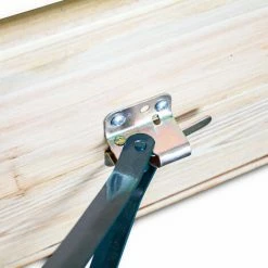 Bituxx Bierzeltgarnitur Biertischgarnitur Bierbankgarnitur Festzeltgarnitur Biergartengarnitur Bierbank Biertisch Klappbar 1x Tisch 2x Bänke 220cm 3 Bituxx Bierzeltgarnitur Biertischgarnitur Bierbankgarnitur Festzeltgarnitur Biergartengarnitur Bierbank Biertisch Klappbar 1x Tisch 2x Bänke 220cm -BITUXX Geschäft 68588938 4