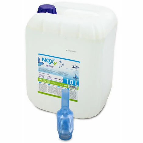 Noxy Adblue 10L Kanister Addblue Für Diesel Motoren Inklusive Bituxx XL Arbeitshandschuhe Montagehanschuhe Handschuhe Schutzhandschuhe Mit PU Beschichtung 2 Noxy Adblue 10L Kanister Addblue Für Diesel Motoren Inklusive Bituxx XL Arbeitshandschuhe Montagehanschuhe Handschuhe Schutzhandschuhe Mit PU Beschichtung – Bild 2