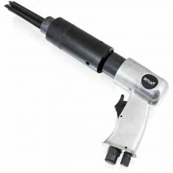 BITUXX Druckluft Nadelentroster Entroster Rostentferner Nadelpistole 4000 U/min + 2 Nadelköpfe Mit 19 Nadeln Ø 3mm (Nadelentroster + 2 Nadelköpfe + Druckluftschlauch) 2 BITUXX Druckluft Nadelentroster Entroster Rostentferner Nadelpistole 4000 U/min + 2 Nadelköpfe Mit 19 Nadeln Ø 3mm (Nadelentroster + 2 Nadelköpfe + Druckluftschlauch) -BITUXX Geschäft druckluft nadelentroster entroster rostentferner nadelpistole 4000 u min 2 nadelkoepfe mit 19 nadeln 3mm nadelentroster 2 nadelkoepfe druckluftschlauch L 5483331 24701589 3